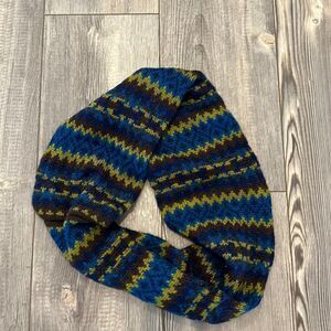 Ann Kline Infinity Scarf